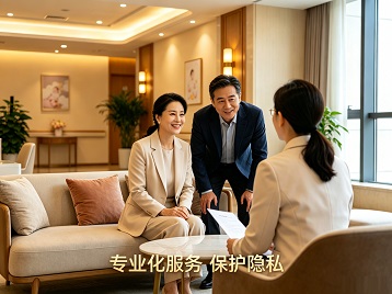 萨尔图有偿售卵代生女生的客户的客户群体有哪些