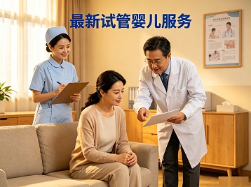 萨尔图有偿捐卵代孕妈妈第试管孩全新服务价格明细：