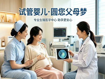 萨尔图辅助生育服务 试管婴儿行业的兴起背景、发展与未来展望